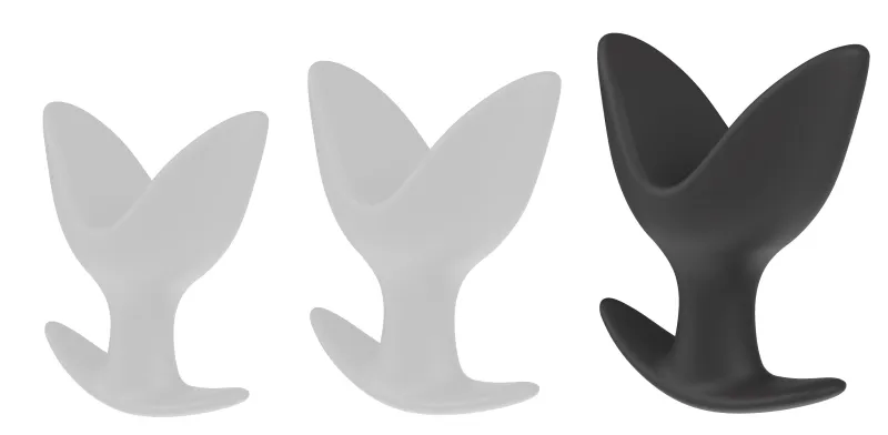 Plug en silicone ANCHOR XL 8.5 x 7.8cm