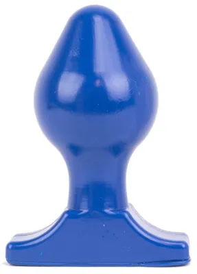Plug XXL ABB72 PLUG8 All Blue 13 x 8cm