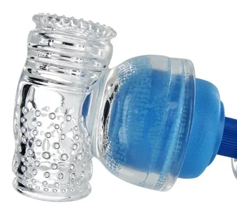 Embout de wand HUMMING 55mm