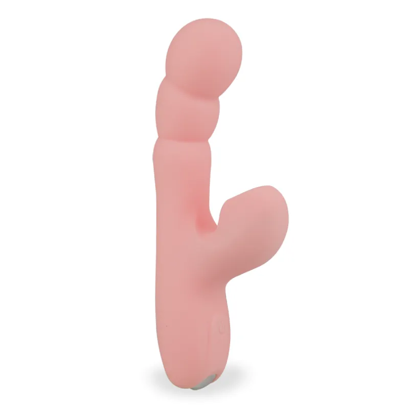 Vibromasseur rabbit sans contact Auria
