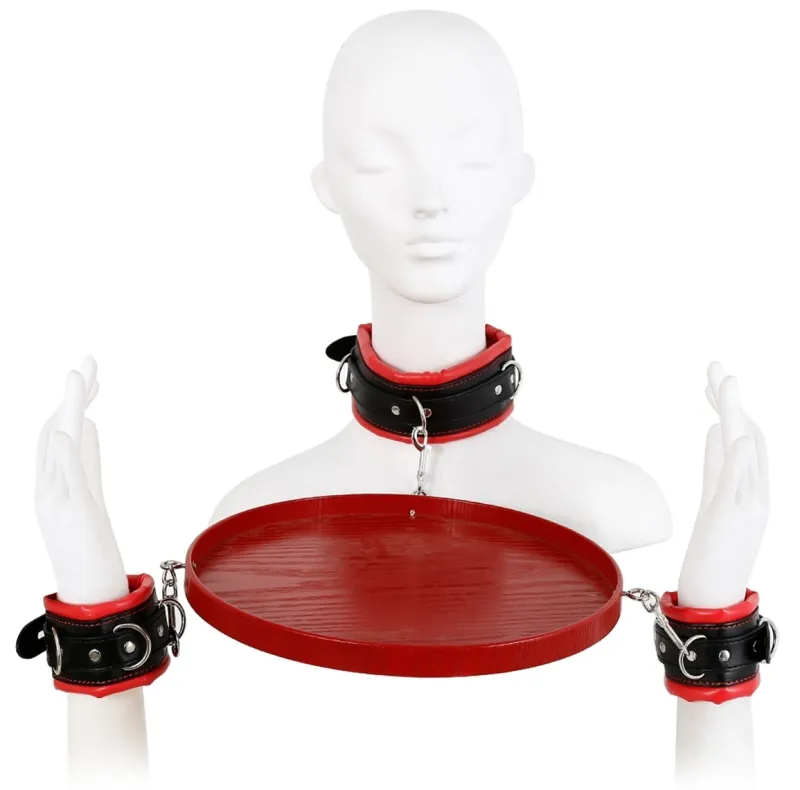 Kit Bdsm SERVANT KIT