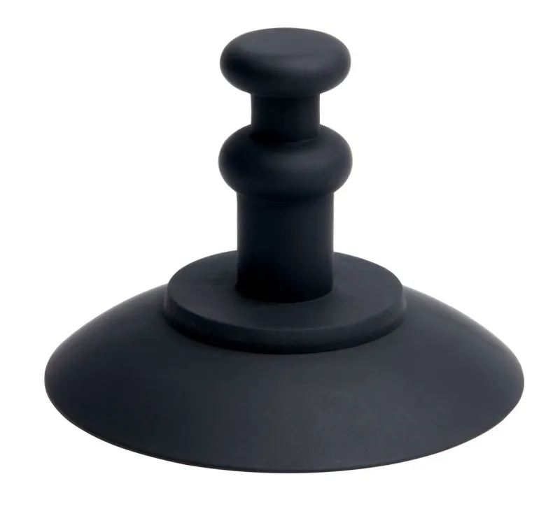 Embout EASY-LOCK Suction Cup 6cm