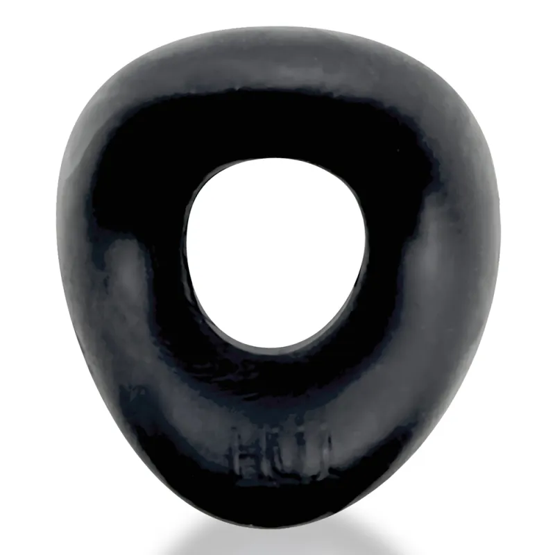 Anneau pénien épais FORM 23 mm Noir