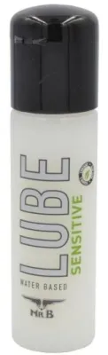 Lubrifiant Eau MrB SENSITIVE 100ml