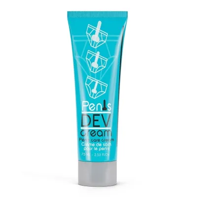 RUF Crème développante pour Pénis 75ml