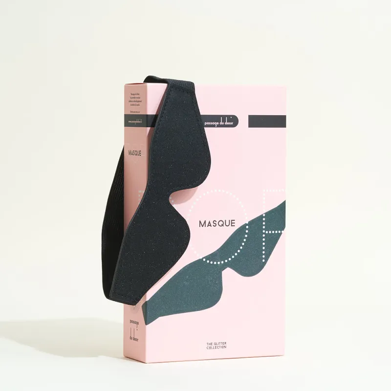 Masque pour les yeux Pop