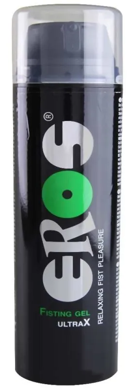 Eros Fisting Gel Ultra 200mL