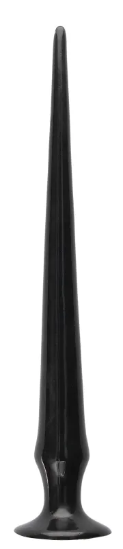 Plug long ASS SPIKE S 33 x 3.3cm