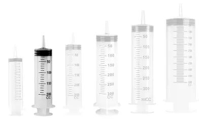 Seringue-Injecteur PIPE SQUIRT M 200ml