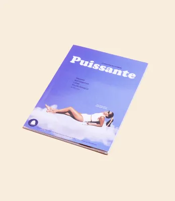 Magazine