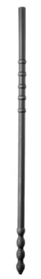Tige pour urètre en Silicone Flexible VALERY 24cm - 8mm