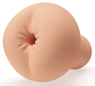 Masturbateur Réaliste BUMPY ASS Shake Anus