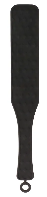 Paddle BDSM en silicone