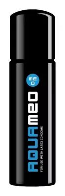 Lubrifiant Eau AQUAMEO 100ml