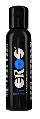 Lubrifiant AQUA SENSATIONS 250mL