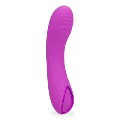 Mini vibromasseur 10 modes puissants Pixy