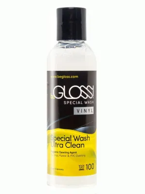 Nettoyant pour Vinyle 100 ml
