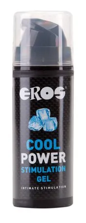 Lubrifiant Rafraîchissant COOL POWER 30mL