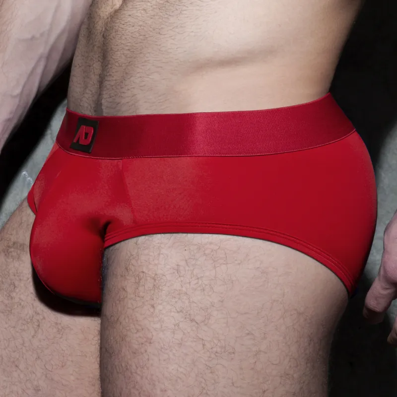 Slip FETISH Classic Rouge