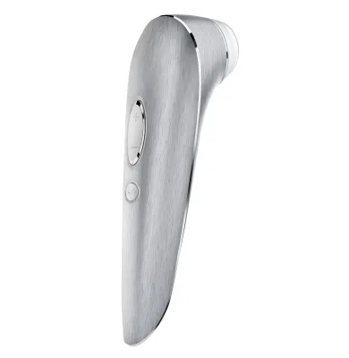 Stimulateur clitoridien High Fashion - 17 cm