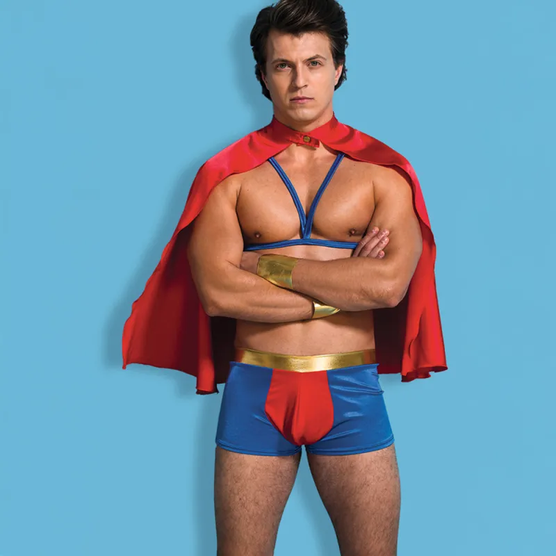 Costume superman sexy - L/XL