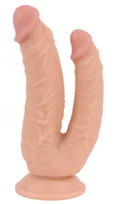 Double gode COX 15 x 4.2 cm