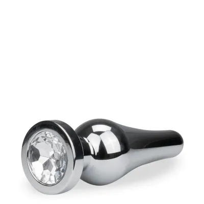 Bijou d'anus Rocket M - 7 coloris