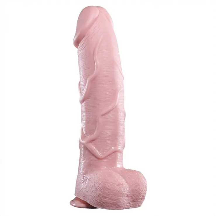 Gode OVERSIZE 25 x 7cm