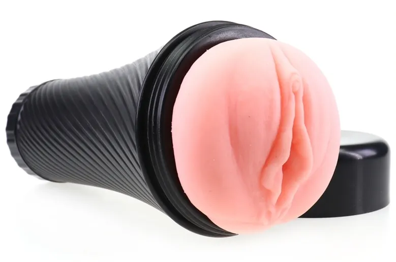 Masturbateur Pussy SWEET TIME
