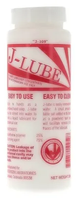J-Lube 284 g