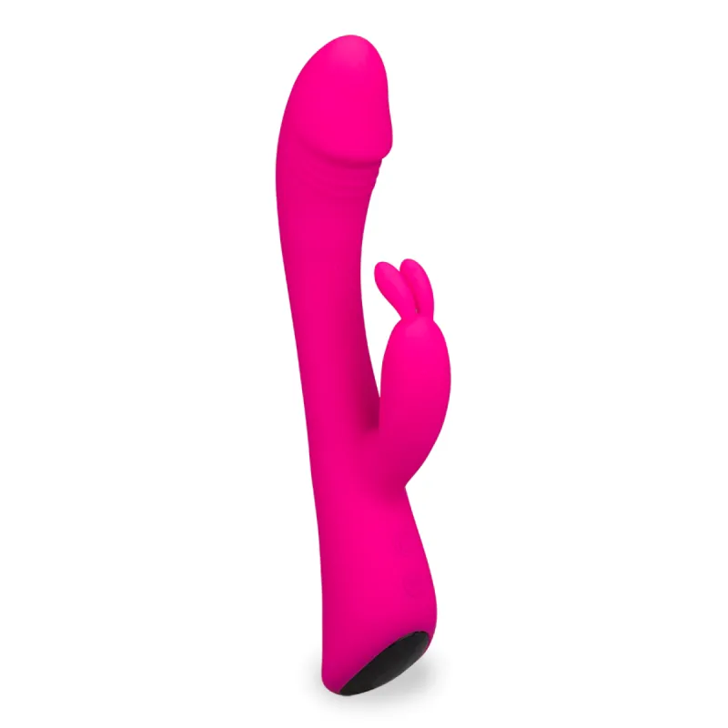 Vibromasseur rabbit Lucky Bunny
