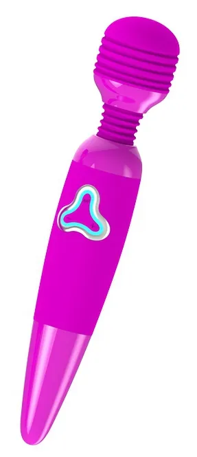 Stimulateur Wand Body - Tête 45mm