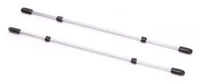Pinces pour tétons THAITSICK 21cm