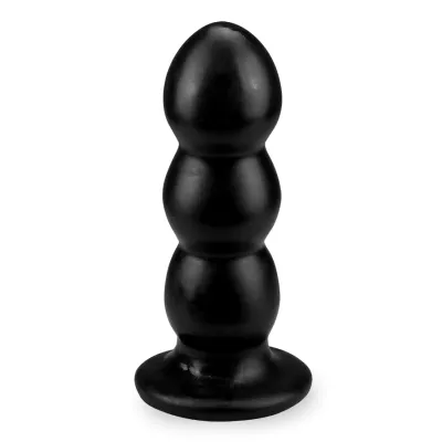 Plug anal géant Outrageous