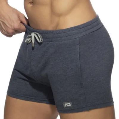 Short AD PLAIN Marine