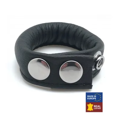 Ballstretcher en Cuir 2 Pressions 70g