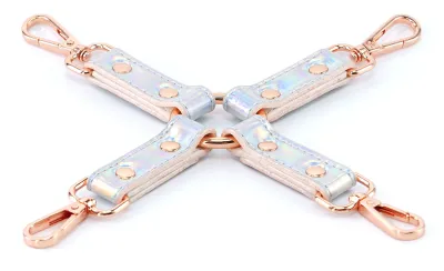 Hogtie pour menottes COSMO