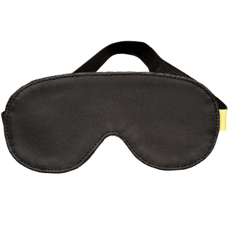 Masque Occultant Boundless Blackout Noir - Calexotics