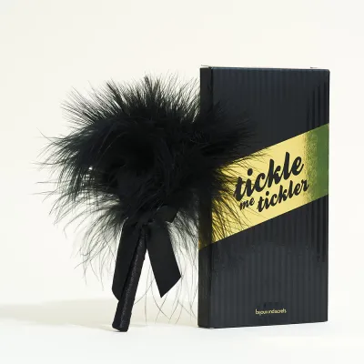 Les Petits Bonbons : Plumeau Tickle Me -