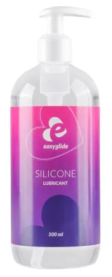 Lubrifiant Silicone Easyglide - 500 ml