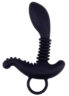 Stimulateur prostatique BOOTY EXCITER 9 x 2.5 cm