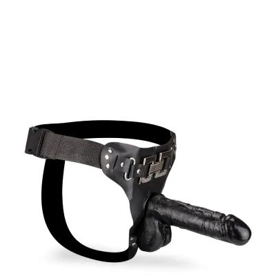 Gode ceinture 17,0cm Mael