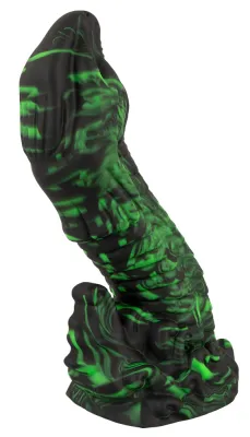 Gode Monster LIZARD PEAK 18 x 5.5cm