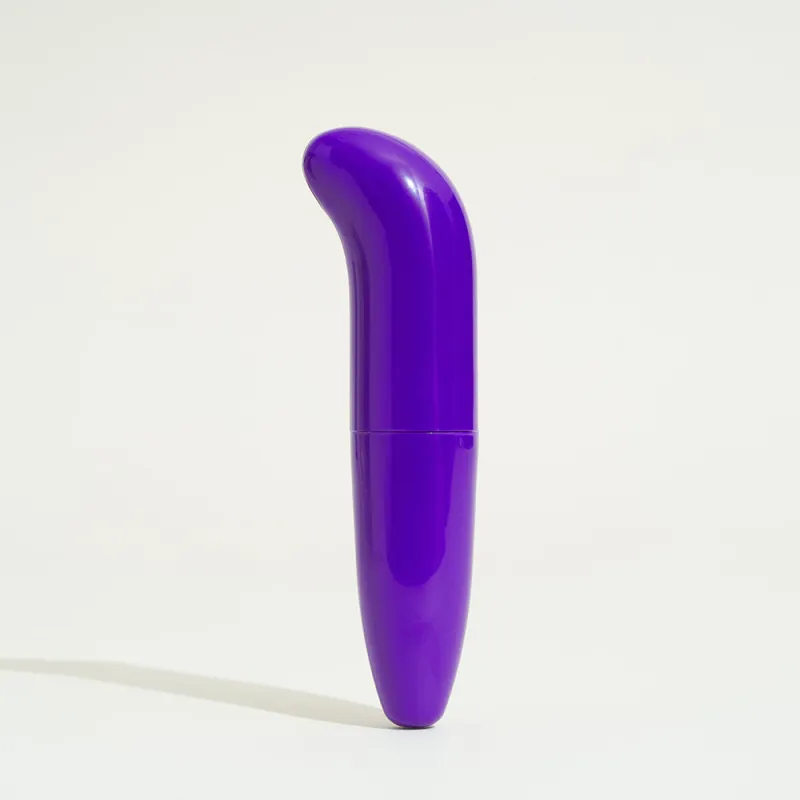 Vibro G Power spécial point G - 14.5 cm
