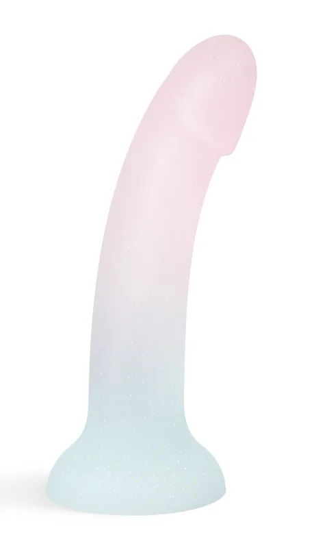 Gode DILDOLLS Galactica 16 x 3.6cm