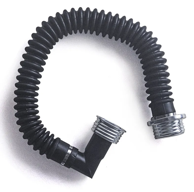 MOI Tuyau Flexible à angle Embout Femelle