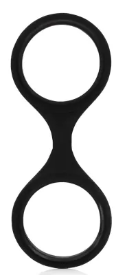 Menottes de Poignets SILICONECUFFS