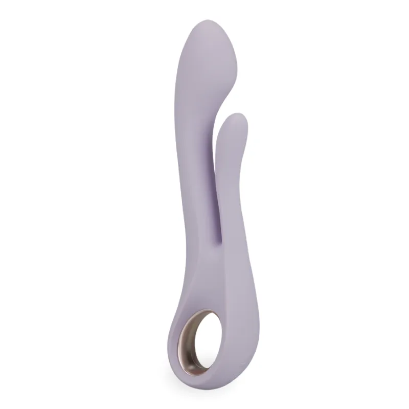 Vibromasseur rabbit multifonction Shift