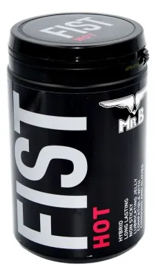 Crème FIST Hot MrB 1L