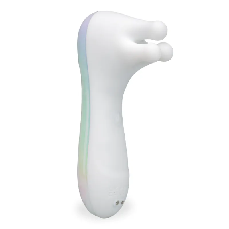 Stimulateur masseur de clitoris vibrant Sweety